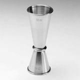 Ba-03 Jigger, 2.5/5 Cl