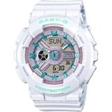 BA-110MC-7ADR Casio Baby-G Bayan Kol Saati