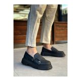 BA0242 Erkek Klasik Ayakkabı – Ortopedik Destek