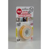BA5000190015-3AC Köpük Montaj Bandı-3 (Ağır), 19 mm x 1.5m