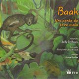 BAAK: UM CONTO DO POVO MAIA