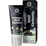 Bab-i Şifa Aktif Karbon 140 gr Bitkisel Diş Macunu