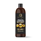 Bab-ı Şifa Babı Şifa Bitkisel Şampuan Vitamin Kompleks