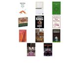 Baba Evi - Avare Yıllar: Küçük Adamın Romanı 1-2 + 10 Kitap Daha (Set)