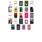 Baba Evi - Avare Yıllar: Küçük Adamın Romanı 1-2 + 23 Kitap Daha (Set)