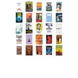 Baba Evi - Avare Yıllar: Küçük Adamın Romanı 1-2 + 24 Kitap Daha (Set)