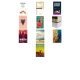 Baba Evi - Avare Yıllar: Küçük Adamın Romanı 1-2 + 9 Kitap Daha (Set)