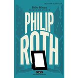 Baba Mirası-Gerçek Bir Hikaye - Philip Roth