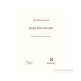 Baba-Nın-Adları - Jacques Lacan