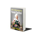 Baba ve Baba Adaylarına Yemek Tarifleri - Ümit Coşkun