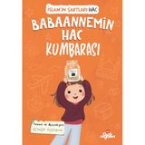 Babaannemin Hac Kumbarası, İslam’ın Şartları (Hac) 814872