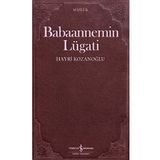 Babaannemin Lügati - Hayri Kozanoğlu