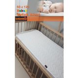 babadağ kolleksiyon Yatak Alezi 60x120 Bebek Yatağı