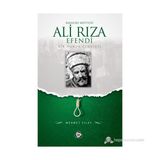 BABAESKI MÜFTÜSÜ ALI RIZA EFENDI - MEHMET SILAY
