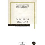 Babalar ve Oğullar - Hasan Ali Yücel Klasikleri - Renkli