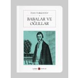 Babalar ve Oğullar - ivan sergevic turgenyev