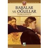 BABALAR VE OĞULLAR - IVAN SERGEYEVIÇ TURGENYEV (ISBN:9789753817844)