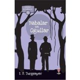 Babalar Ve Oğullar - Ivan Turgenyev - Oscar Yayınları