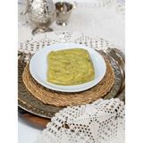 Babalık Peynir Helvası Antep Fıstıklı Fırınlanmamış Peynir Helvası (1 Kilo) - 1 kg