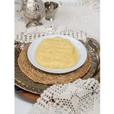 Babalık Peynir Helvası Fırınlanmamış Peynir Helvası (500 Gram) - 0,5 gr