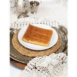 Babalık Peynir Helvası Fırınlanmış Peynir Helvası (500 Gram) - 0,5 gr