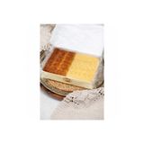 Babalık Tekin Peynir Helvası Fırınlanmış & Fırınlanmamış Karışık Peynir Helvası (500 Gram)