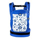 BabalinBaby 61327 Line Ergonomik Nazar Boncuğu Kanguru