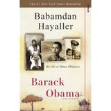 BABAMDAN HAYALLER - BARACK OBAMA