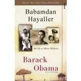 Babamdan Hayaller Bir Irk ve Miras Hikayesi - Barack Obama