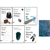 Babamın Bağlaması - Sahiden Hikaye - Jar - Ucunda Ölüm Var 2 Kitap Not Defteri Hediye