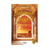 BABAMIN CENNETI - ARIEL SABAR