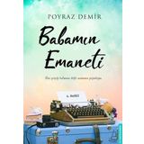 Babamın Emaneti - Poyraz Demir