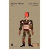 BABAMIN KİTAPLARI - LUAN STAROVA