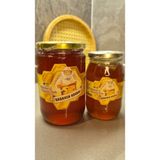 BABAMIN KOVANI Babamın Kovanı Ihlamur Kestane Balı - 850 gr