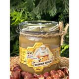 BABAMIN KOVANI Ballı Fındık Ezmesi (Sürülebilir-Şeker Ilavesiz) - 200 gr