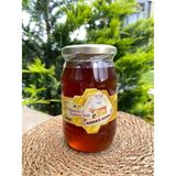 Babamın Kovanı Ihlamur Kestane Balı - 460 gr