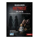 Babamın Metresi Olduk - Belgin Kuşoğlu - Arif Bilgili