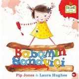 Babamın Sandviçi - Pip Jones