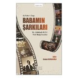 Babamın Şarkıları-Müzik Eğitimi Yayınları