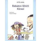 Babamın Sihirli Küresi - Aytül Akal