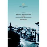 BABAMIN VERESIYE DEFTERI MOLOZ - HASAN KANTARCI