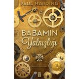 Babamın Yalnızlığı - Paul Hardıng