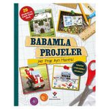 Babamla Projeler - Diane Ashmore