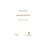 Babanın Adları - Jacques Lacan