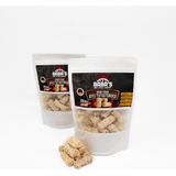 BABA'S BBQ ODUN YÜNÜ TUTUŞTURUCU / BBQ, MANGAL, SOBA, ŞÖMİNE TUTUŞTURUCU / 50 AD - 500 GR