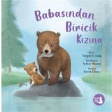 Babasından Biricik Kızına Büyülü Fener Yayınları