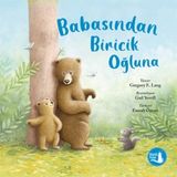 Babasından Biricik Oğluna Büyülü Fener Yayınları