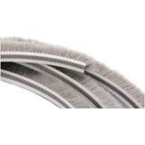 Babawick 10 m Kıl Fitil: Cam Balkon-Sürgü Sistemleri Filimli Kıl Fitil Taban 6,7 mm Yükseklik 6,8,10,12,15,20 mm - 15mm - 5metre