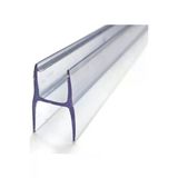 Babawick 8 Mm Cam Balkon Fitili Cam Balkon Şeffaf Fitil (Büyük H) 150Cm 4 Adet