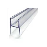 Babawick Plastik Cam Balkon Fitili Çıtası 200 Cm Büyük H